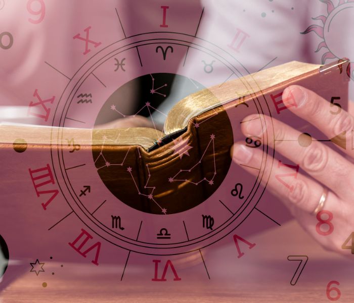 Astrology Basic Course