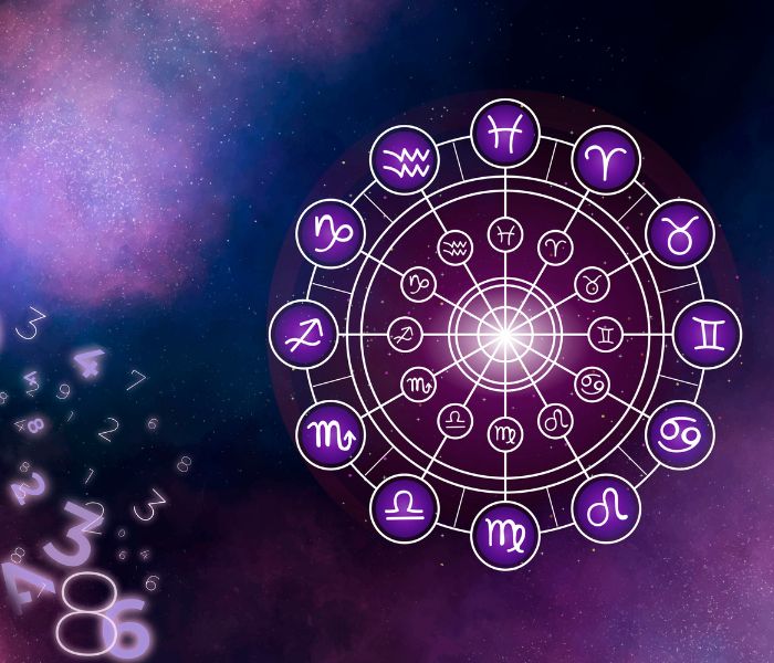 Astrology Basic Course