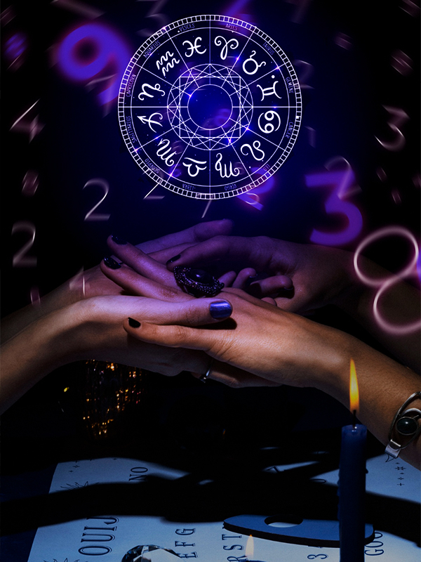 The Loknath Divya Institute Of Astrology (Course)