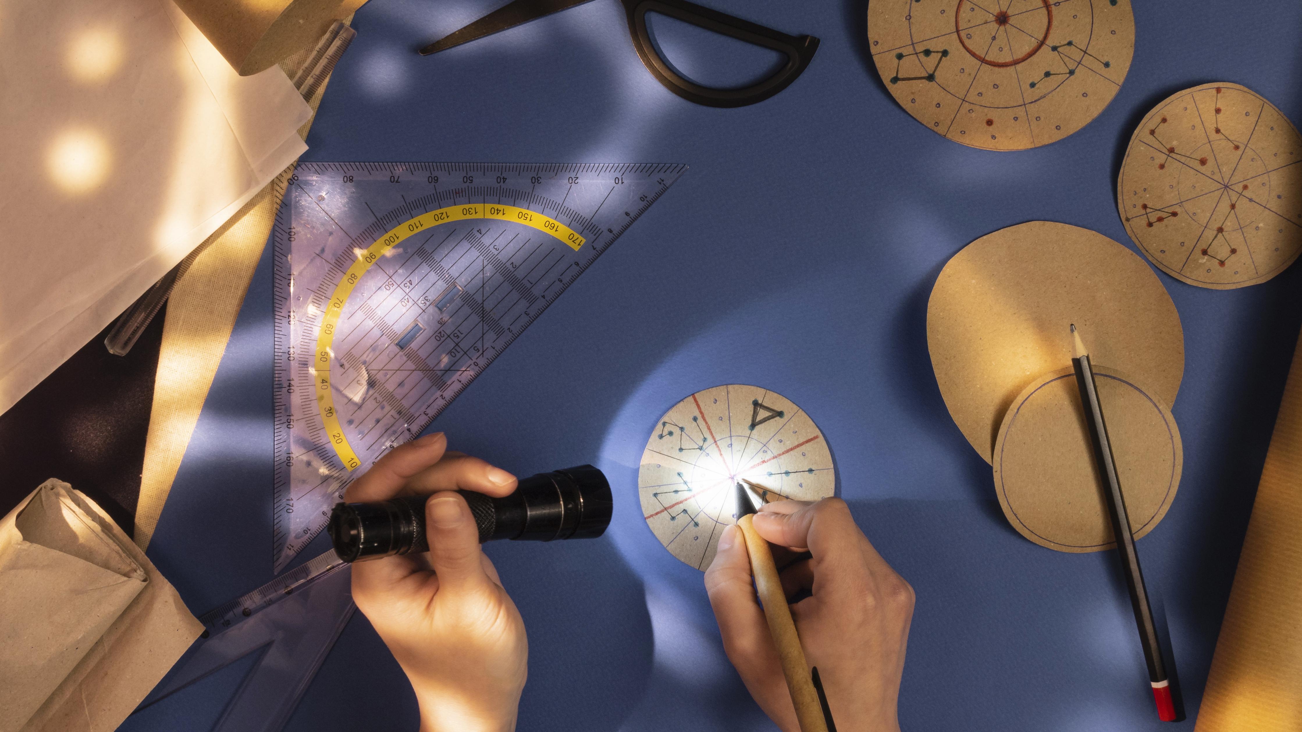 Service - Astrology Consultation