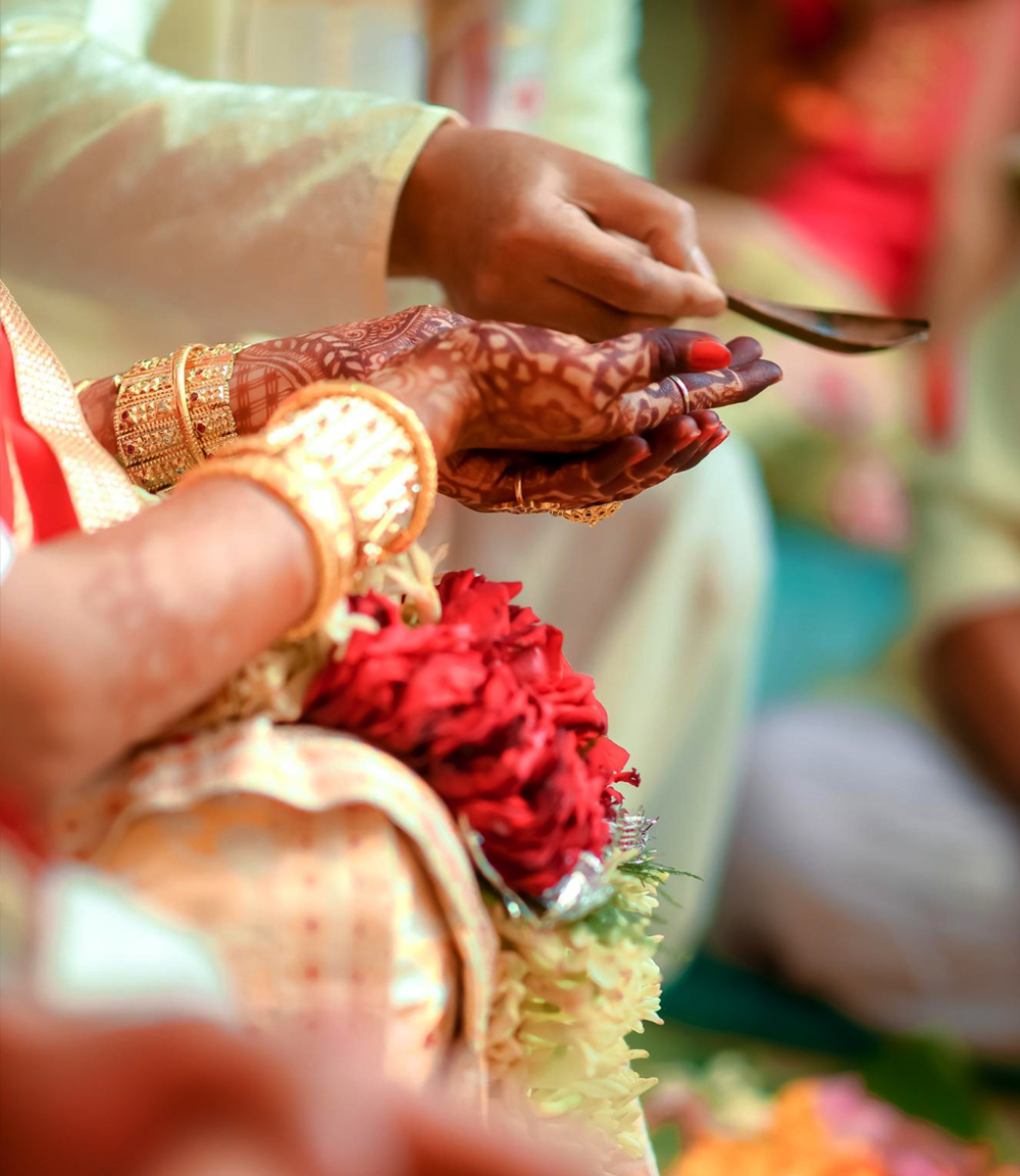 Marriage Matching (Kundli Milan)