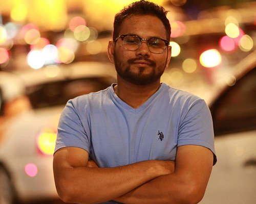 Debashish Chatterjee